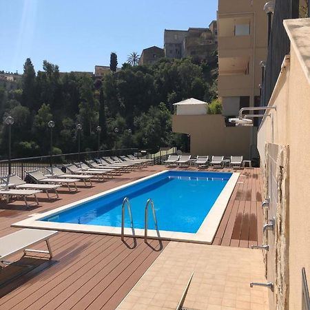 Casa Vacanza "Ilenia" - Taormina Ngoại thất bức ảnh