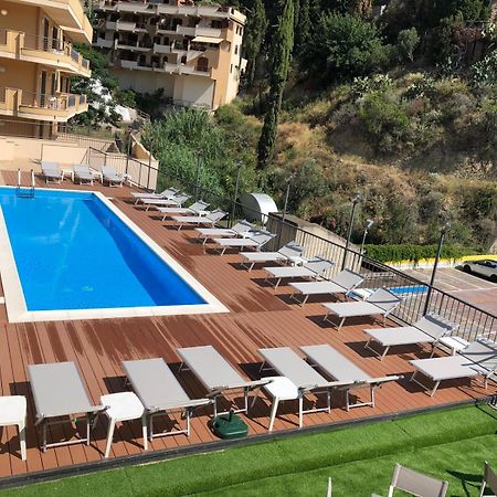 Casa Vacanza "Ilenia" - Taormina Ngoại thất bức ảnh