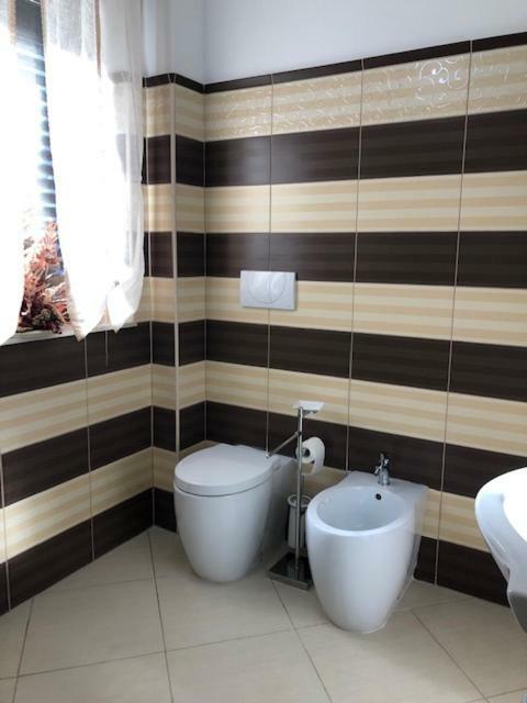 Casa Vacanza "Ilenia" - Taormina Ngoại thất bức ảnh