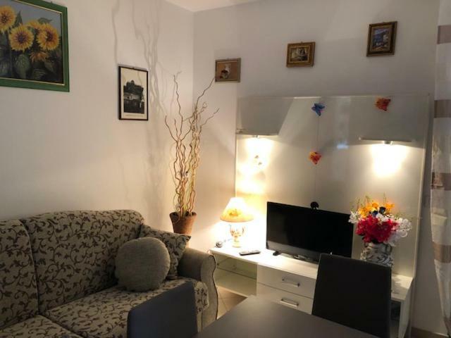 Casa Vacanza "Ilenia" - Taormina Ngoại thất bức ảnh