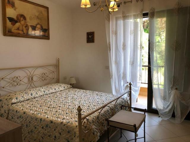 Casa Vacanza "Ilenia" - Taormina Ngoại thất bức ảnh