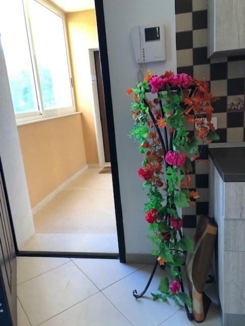 Casa Vacanza "Ilenia" - Taormina Ngoại thất bức ảnh