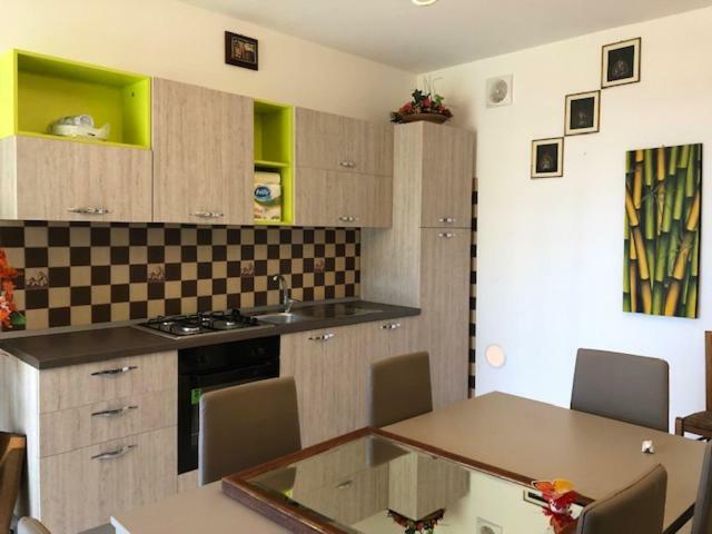 Casa Vacanza "Ilenia" - Taormina Ngoại thất bức ảnh