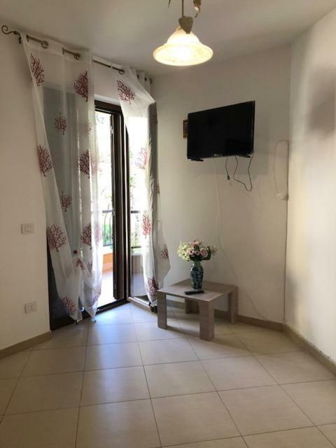 Casa Vacanza "Ilenia" - Taormina Ngoại thất bức ảnh
